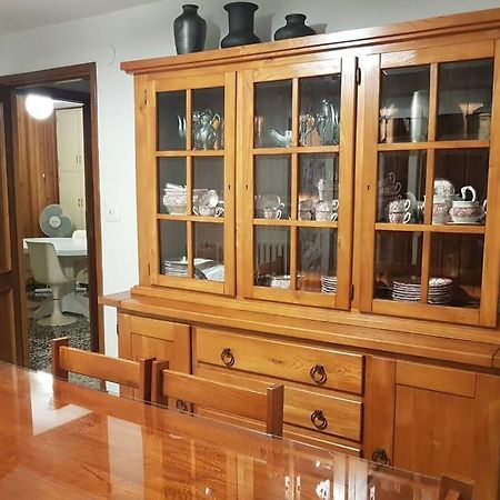 Amplio Y Luminoso Piso En El Centro De أورينس المظهر الخارجي الصورة